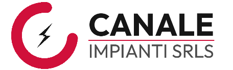 Canale Impianti SRLS — Elettricista Milano